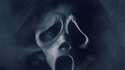 3840x2160 Resolution Scream 2022 New Movie 4K Wallpaper - Wallpapers Den