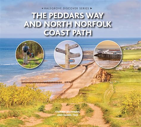 The Peddars Way and North Norfolk Coast Path - Scenic Norfolk