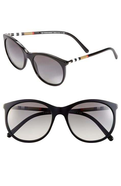 Burberry 55mm Cat Eye Sunglasses | Nordstrom