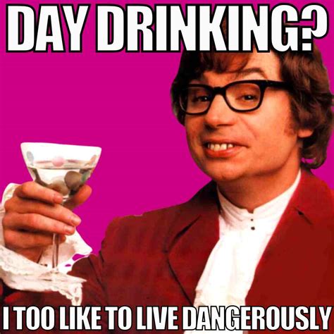 14 Funny Drinking Memes To Send to Your Friends