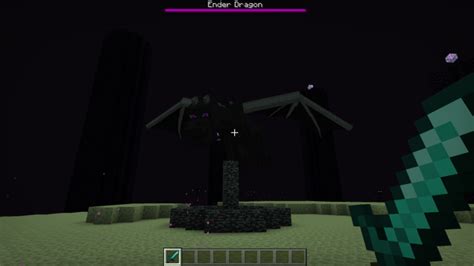 Does the Ender Dragon Spawn in Peaceful Mode in Minecraft? - The Best T ...