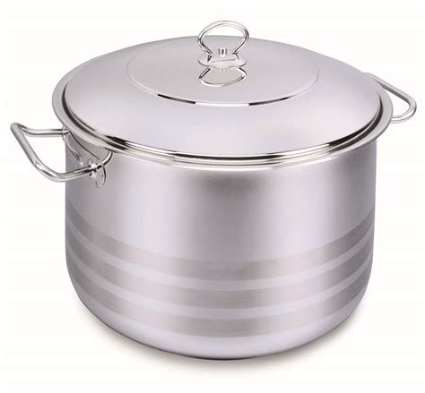 Stainless steel cookware - nipodprinting