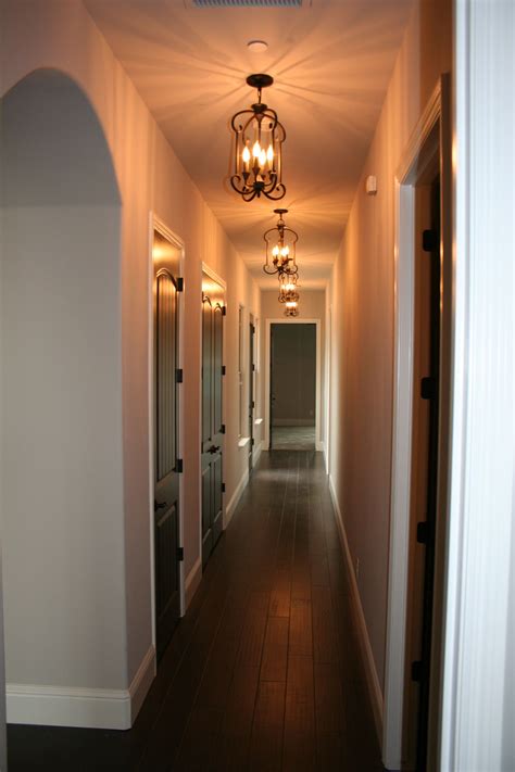 Hallway Light Fixture Ideas – arthatravel.com