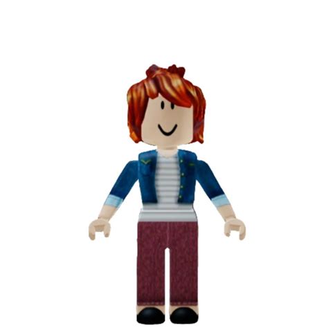 Roblox girl bacon | Leuke knutselwerken, Knutselwerk, Roblox