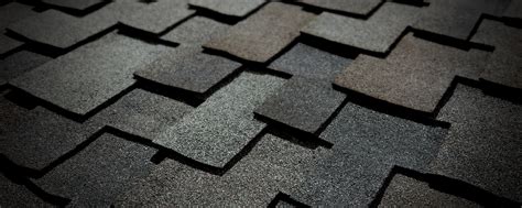 Asphalt Shingle Types