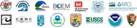 Members and Partners – Northeast Regional Ocean Council (NROC)