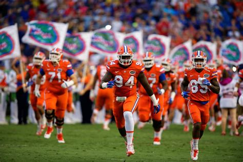 Florida Gators vs. Tennessee Volunteers prediction podcast ...