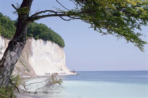 Tour panoramique de l'Ile de Rügen | CroisiEurope