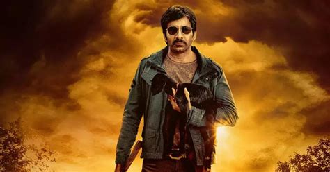 Ravi Teja Movies List Hits and Flops| Filmography | The Maya Bazaar