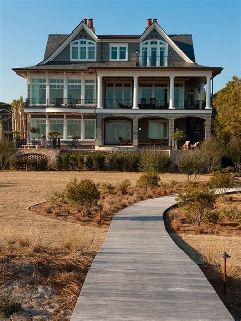 East coast beach house | ~~DrEaM hOuSe InSpIrAtIoN~~ | Pinterest