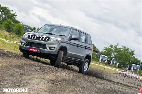 Mahindra Bolero Neo Review: Bolero Reloaded - Motoring World