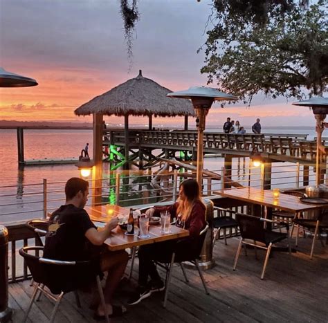 st augustine beach restaurants on the water - Great Beauty Diary ...