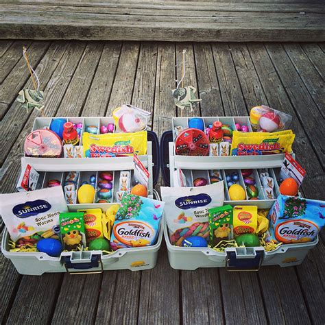 Get Creative with Your Easter Baskets - Cincinnati Parent Magazine