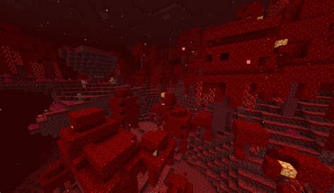 All new biomes in the Minecraft Nether update - Gamepur