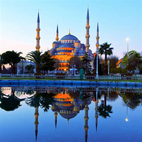 World Beautifull Places: Beautiful places in Istanbul Turkey