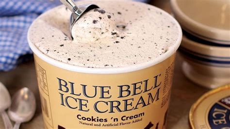 The Untold Truth Of Blue Bell Ice Cream