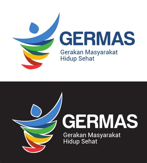 logo germas png vector