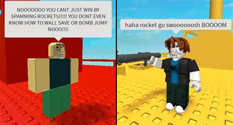 50 Best Funny Roblox Memes Images In 2020 Roblox Memes Roblox Memes ...