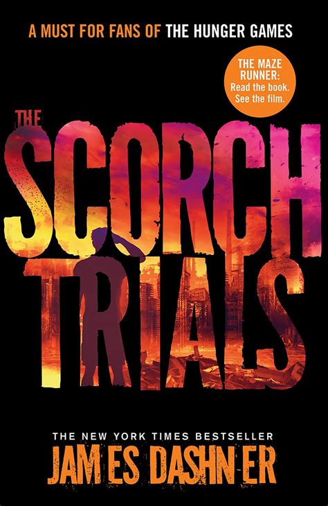 The Scorch Trials - store.bg