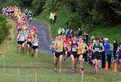 National College Cross Country Championships