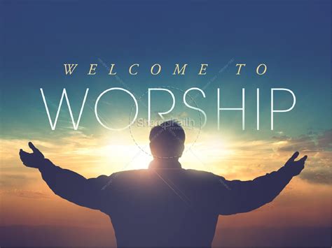 A Call to Worship Christian PowerPoint | PowerPoint Sermons