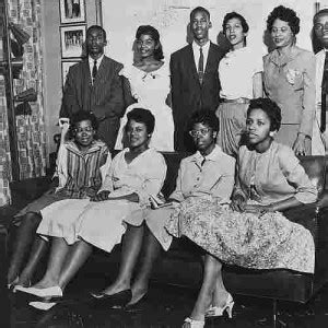 Little Rock Nine Quotes. QuotesGram