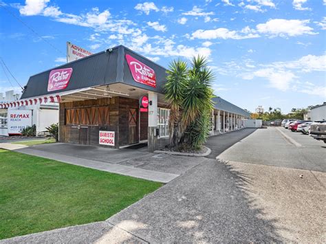 Shop & Retail Property Sold in 87 Gympie Road, Tinana QLD 4650 ...