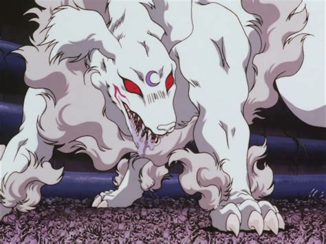 Image - Sesshomaru demon form.png | InuYasha | FANDOM powered by Wikia