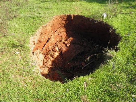 Sinkhole Repair Florida Contractor | Foundation Professionals of Florida