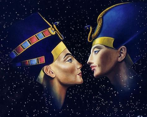 344 best Queen Nefertiti images on Pinterest