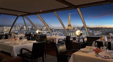 THE 20 BEST PARIS HOTELS WITH EIFFEL TOWER VIEW [2019]