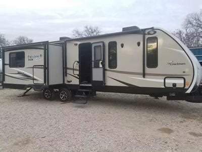 2016 Coachmen Bumper Pull Mobile Home RV Camper for sale in Cedar Creek ...