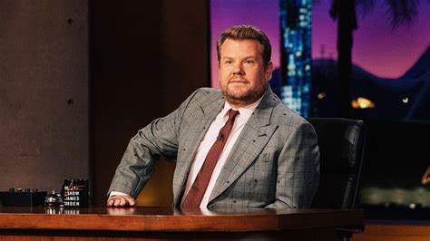 James Corden Leaving ‘The Late Late Show’ in 2023 – The Hollywood Reporter