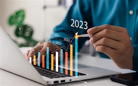 Business Trends 2023: Financial Planning for a Dynamic Market