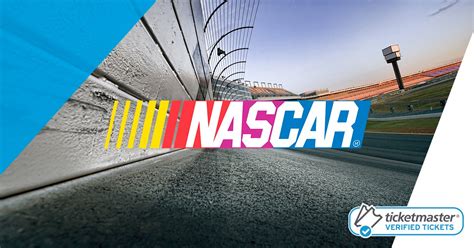 2020 NASCAR Tickets | Ticketmaster