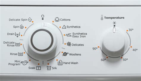 What is the Best Spin Speed for Washing Machine? - Appliance Insurance