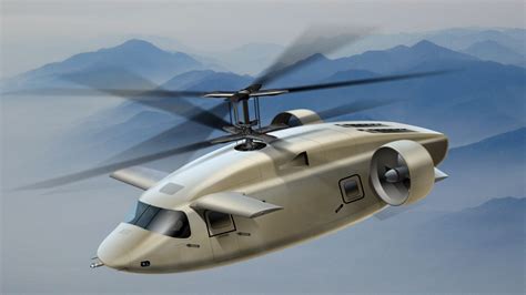 This Could Be the Future of Military Helicopters (No, Really)