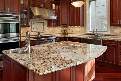 Learn Why Granite Countertops Are Still A Fantastic Choice! — Stonelink ...