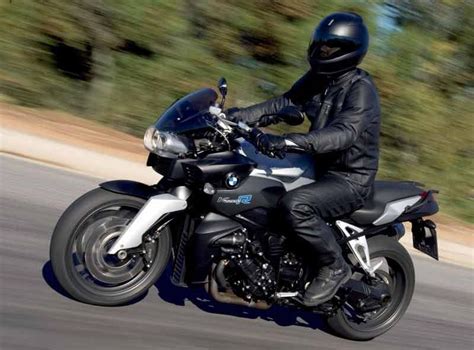 BMW K1200R (2005-2008) Review | Speed, Specs & Prices | MCN