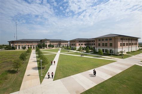 The 5 Most Popular Universities in Texas – Kemdikbud