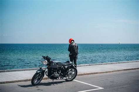 Motorcycle Touring Miles Per Day: Prioritise TIME Instead!