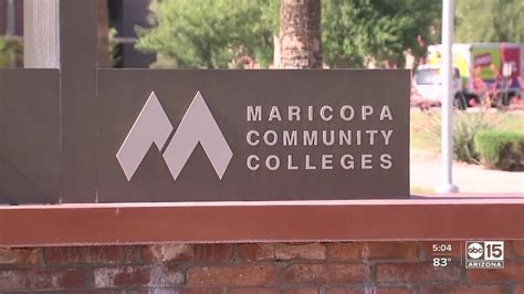 Students can apply for bachelor's degree at Maricopa Community Colleges