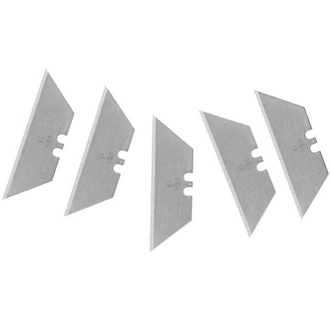 Utility Knife Blades 400 Blades - 44104 | Klein Tools - For ...