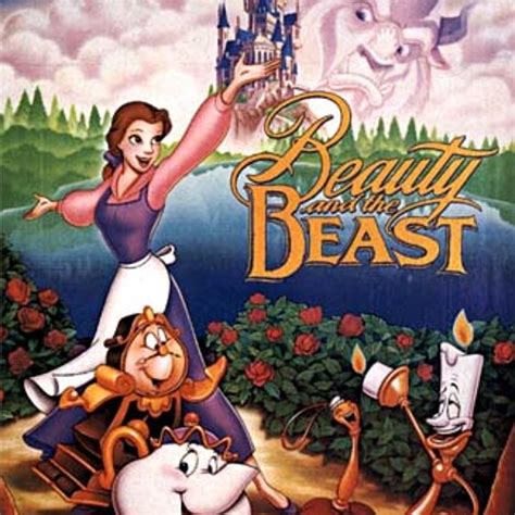 Stream Disney Broadway Beauty And The Beast - [18] Beauty And The Beast ...