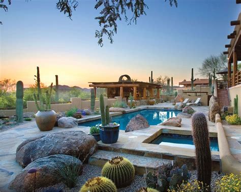 19 best images about Arizona Pools on Pinterest | Fire pits, Arizona ...