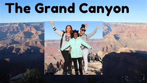 The Grand Canyon |Bus Tour from Las Vegas - YouTube