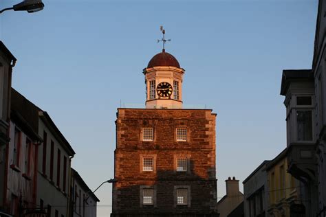 Youghal East Cork Gem of Irelands Ancient East