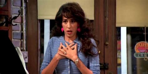 What Happened To Janice After Friends Ended | Screen Rant