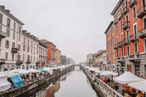 Amazing Instagrammable Spots in Milan & Bergamo, Italy (#2 is so pretty ...