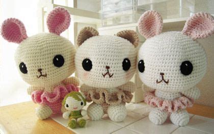 17 Best images about Crochet Arugami on Pinterest | Owl crochet ...